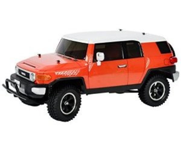 tamiya toyota fj cruiser