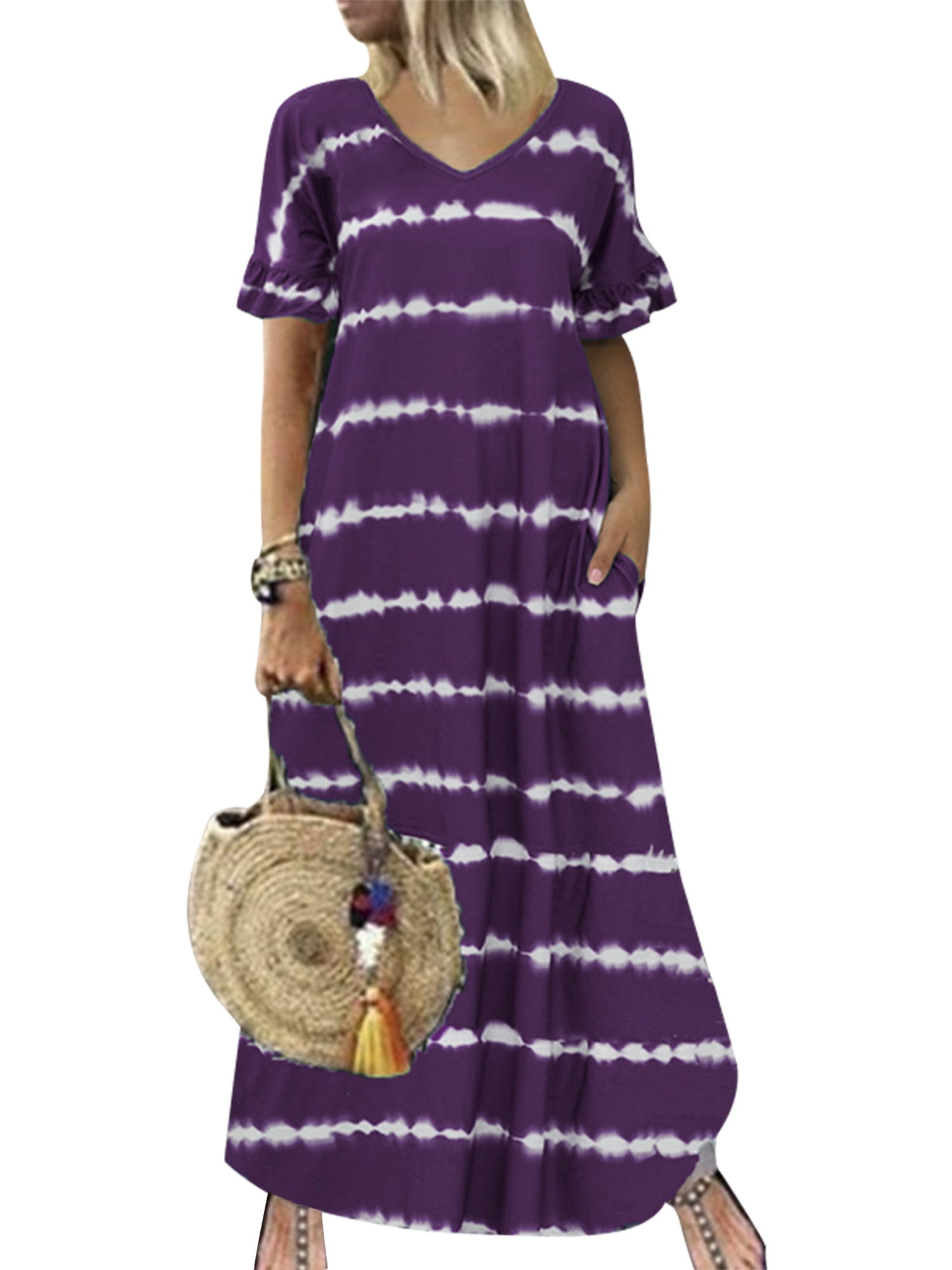 smock dress size 22
