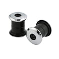 thumbnail image 1 of Bujes de manillar de poliuretano para modelos Harley Davidson Big Twin 1973-2018 Sportster 1973-2003 (Número de pieza: 56157-85T), 1 of 5