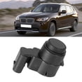 thumbnail image 4 of Accesorio de repuesto para Sensor de aparcamiento de coche, accesorio 66202180146 apto para E81 E82 E87 E90 E91 E92 X1, 4 Uds., 4 of 9