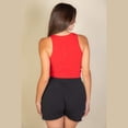 thumbnail image 3 of Ribbed Tank Top, 3 of 11