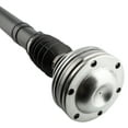 thumbnail image 3 of BOXI Front Driveshaft Propeller Drive Shaft Assembly for Jeep Grand Cherokee 2005-2006 / Commander 2006 4WD AWD Sport Utility 4-Door Automatic Transmission | 938127 52105728AB 52105728AC 52105728AE, 3 of 7