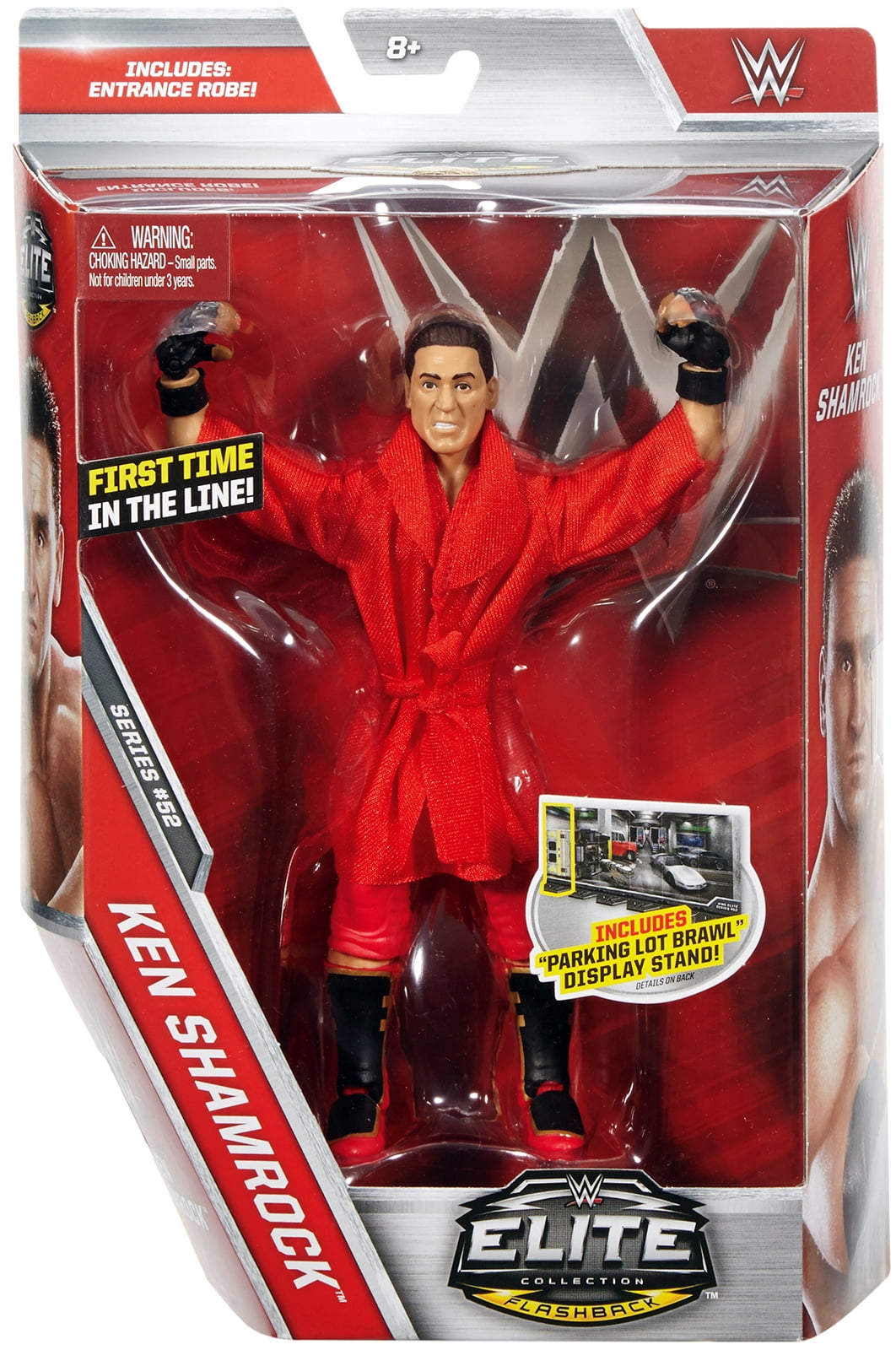 wwe elite 52