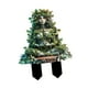 thumbnail image 5 of Estaca decorativa de hada para jardín, diseño de doble cara, estatua acrílica 2D, placa decorativa para patio, jardín y césped., 5 of 8