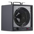 thumbnail image 1 of NewAir G56 5600 Watt Garage Heater, Get Fast Heat for 560 Square-Feet, 1 of 9