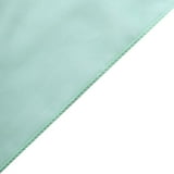 Efavormart 6FT Sage Green Premium Chiffon Table Runner for Party Dining ...
