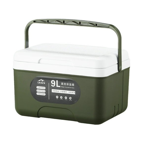 Travel Cooler & Warmer Ice Boxes