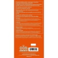 thumbnail image 3 of Onn. 2-Pack iPhone 16 Premium Japanese Tempered Glass Screen Protector with Easy Application Tray, 3 of 5