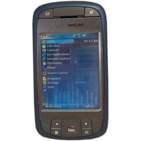 - Verizon HTC XV6800/ Mogul Mock Dummy Display Toy Cell Phone Good for Store Display or for Kids to Play
