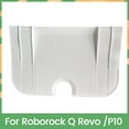 thumbnail image 1 of Placa de Rampa para Aspiradora para Q /P10, Accesorio con Vaciado Automático., 1 of 5