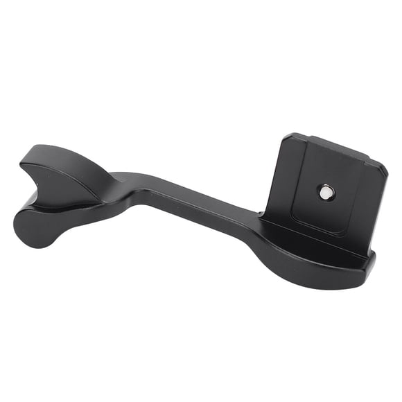 Aluminium Alloy Thumb Grip Made Of Aluminum Alloy Camera Thumb Grip For Comforting When Holding The Camera In The Hands