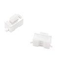 thumbnail image 2 of Botón Táctil, Botón Táctil Micro Interruptor, 250 Piezas de Botón Táctil Micro Surtido para Mando a Distancia de Coche con Caja Pulsador táctil botón Spptty controles industriales, 2 of 6