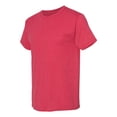 thumbnail image 2 of Hanes Ecosmart T-Shirt for Men, 2 of 5