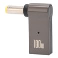 thumbnail image 3 of PD Charging Adapter,PD Charge Converter 100W PD Type C Adapter Power Supply Adapter Connector Luxury Finish, 3 of 14