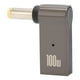 thumbnail image 3 of Adaptador PD, convertidor de carga PD, adaptador de carga PD de 100 W, adaptador PW, mayor durabilidad, 3 of 9