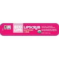 thumbnail image 3 of Eco Lips Organic Raspberry Lemon Sugar Lip Scrub 0.25 oz., 3 of 3