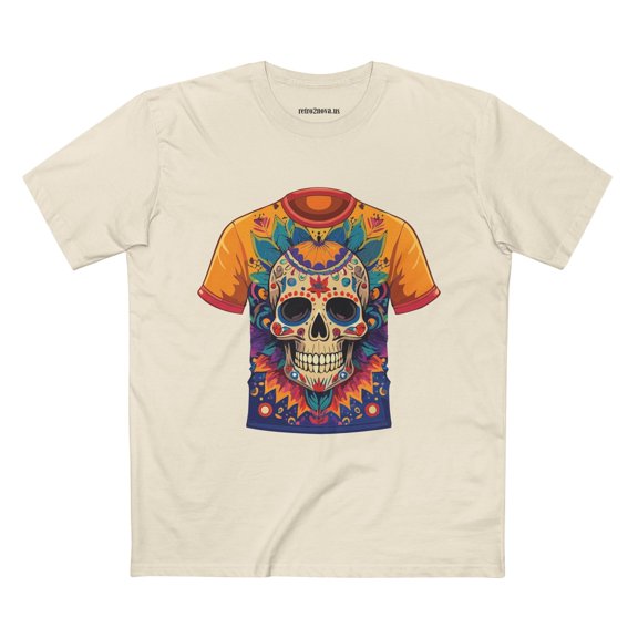 Skull Shirt, Skeleton Shirt