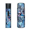 thumbnail image 1 of PU Leather Case Compatible with Lil Solid 2.0, Leather Sleeve, Pocket Holder, 1 of 5