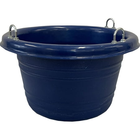 UPC: 0788169001181 | Jolly Pets Feed Tub Navy Mini (Pack of 1)