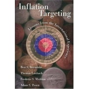 Inflation Targeting: Lessons from the International Experience [Paperback - Used]