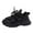 Black, variant on Wxirdiow Barefoot Shoes Kids Kids Sneakers Boys Girls Cushion Athletic Running Shoes Lightweight Breathable Walking Sports Tennis Shoes Grey Size,11.5