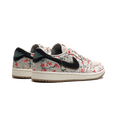 Jordan 8 Rui Air Jordan 1 Low OG