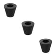 thumbnail image 1 of Naiovety Umbrella Cone Rings Plug For Opening Parasol 38mm Patio Table Stand Type1 NO1, 1 of 1