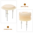 thumbnail image 3 of SKISUNO Thermometer Protective Cases for Environmental Monitoring Plastic 1Pack, 3 of 8