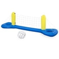 thumbnail image 1 of Kit de juguetes para juegos de piscina inflable, juego de voleibol para piscina inflable, juego de juegos de piscina inflable, juego de voleibol para piscina inflable, rendimiento finamente ajustado Jadeshay A, 1 of 8