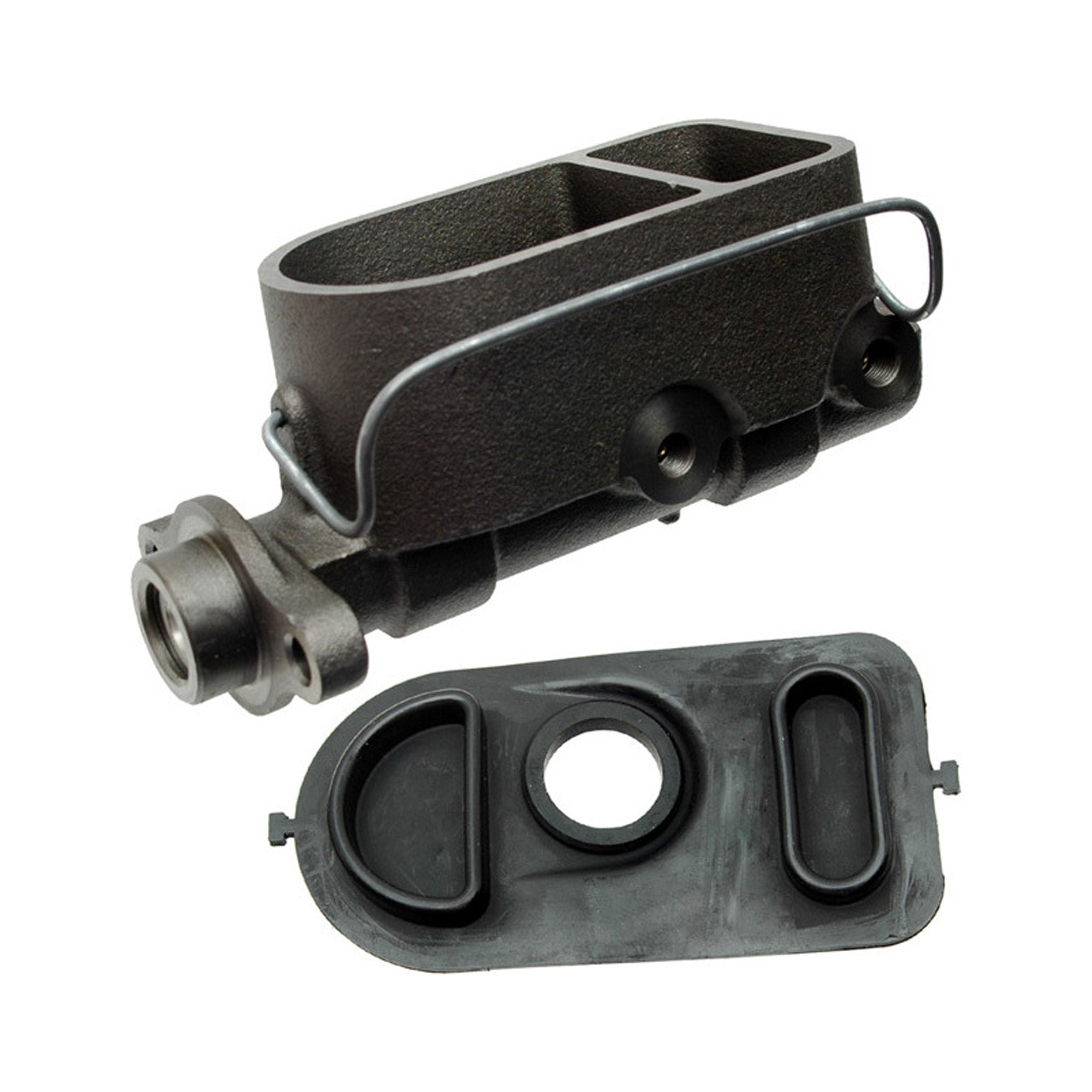 Element3 Master Cylinders Fits select: 1984-1985 JEEP CHEROKEE, 1984-1985 JEEP WAGONEER