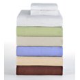 thumbnail image 2 of Celeste Home Ultra Soft Flannel Sheet Set with Pillowcase, Full, Cloud Cream, 2 of 7