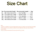 thumbnail image 2 of WOLLED 3-10Y Kids Toddler Girls One Piece Swimsuit Long Sleeve Dress Beachwear UPF 50+ Sun Protection Bathing Suit Rash Guard Swimwear with Hat, 2 of 10