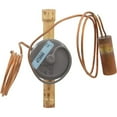 thumbnail image 5 of Pentair 473999 Ultratemp 98Psig Thermostatic Expansion Valve, 5 of 7