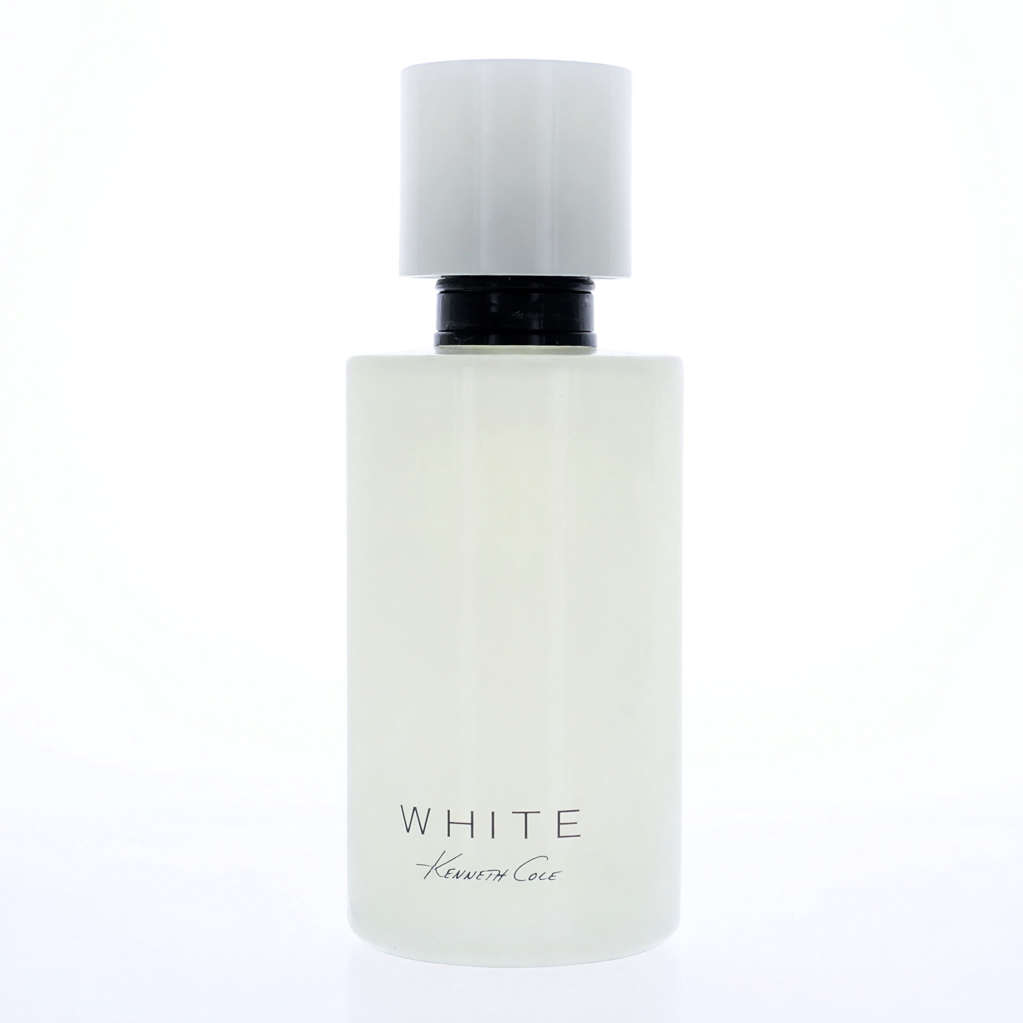 Kenneth Cole White Eau de Parfum, Perfume for Women, 3.4 fl oz