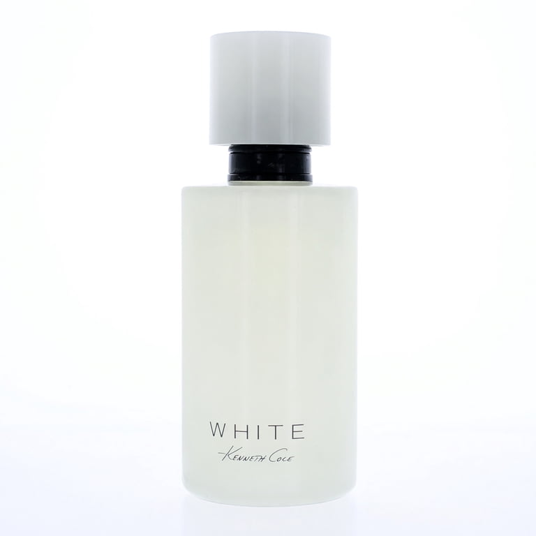 Kenneth Cole White Eau De Parfum For Women, 3.4 oz photo 2