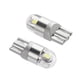 thumbnail image 1 of Luz indicadora de ancho T10led luz pequeña luz de matrícula t10 3030 2SMD LED luz de coche, 1 of 5