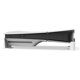 thumbnail image 2 of high qualityHorizontal Stand For PS5 Slim Console Disc & Digital Editions, PS5 Slim Desk Base Stand, PS5 Slim Accessories, 2 of 5