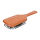 thumbnail image 1 of Cepillo para el Cabello ANGGREK de Madera Suave Lijada 25 x 9 cm, 1 of 8