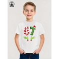 thumbnail image 2 of MAWOTEA Gen Z Six Seven 67 Funny Number Meme T-Shirt,Christmas Gift for Kids, 2 of 5