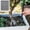 Black, variant on Flower Pot Ventilation Ducts 10 Pack Breathable Plastic Aeration Tubes for Potted Plants, Improves Soil Permeability & Growth, Cut to Fit, White/Black, 25cm Long, Easy Install for Home Gardening
