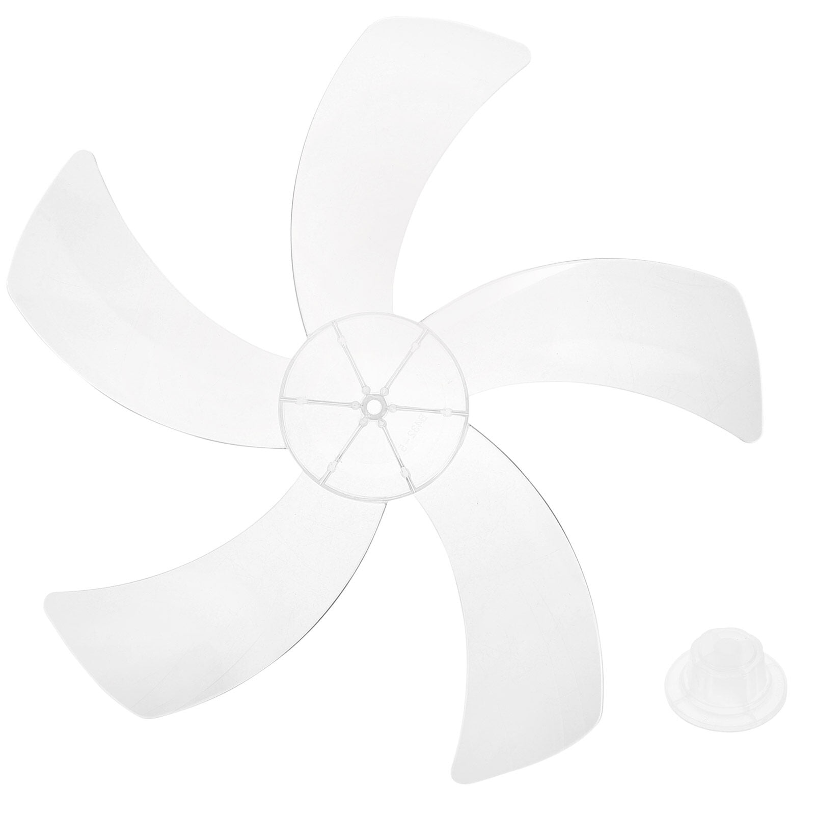 Standing Fan Blade Multi Leaves Standing Fan Blade Electric Fan Leaf