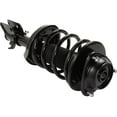 thumbnail image 3 of Shock Absorber and Strut Assembly Compatible with 2010-2012 Subaru Legacy Front, Driver Side Manual Transaxle, 3 of 3