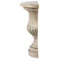 thumbnail image 3 of Design Toscano Garden of Versailles Wall Urn Console Table, 3 of 4