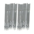 thumbnail image 1 of Sewing Machine Needle, Shoe Repair Machine Needle Smoothing  20Pcs  for Repairing, 1 of 7