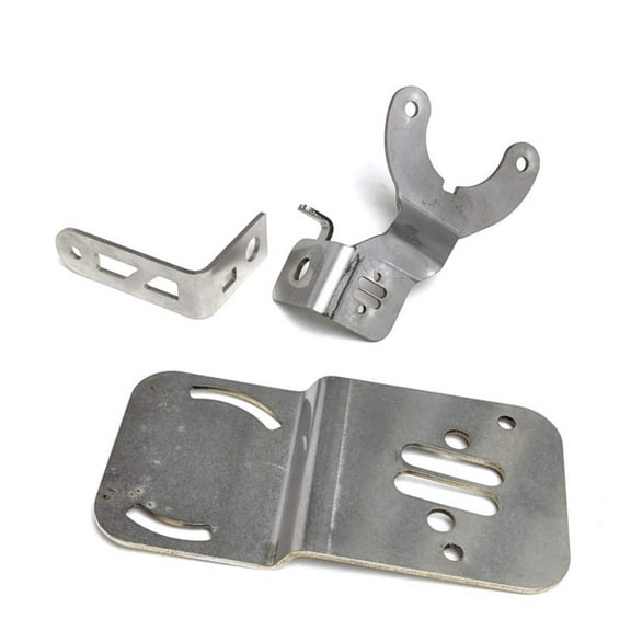Ridetech 21-22 Ford F-150 Headlight Sensor Bracket Kit