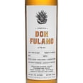 thumbnail image 2 of Pack de 2 Tequila Don Fulano Añejo 50 ml, 2 of 3