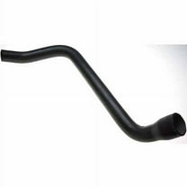 Gates 22663 Coolant Hose, Molded