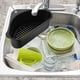 thumbnail image 5 of 1 Juego de escurridor de fregadero, cesta de colador, colador de fregadero multifunción, filtro de alimentos y verduras, 5 of 6