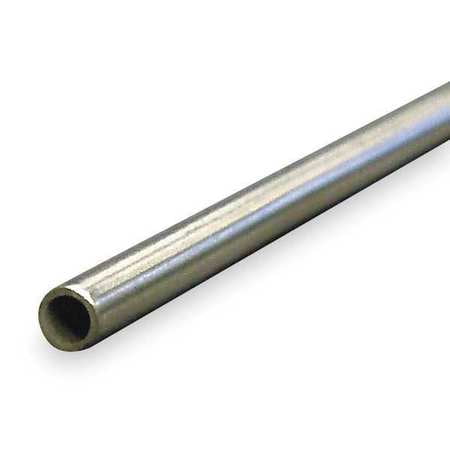 Value Brand 1 2 Od X 6 Ft Welded 304 Stainless Steel Tubing 3adf8