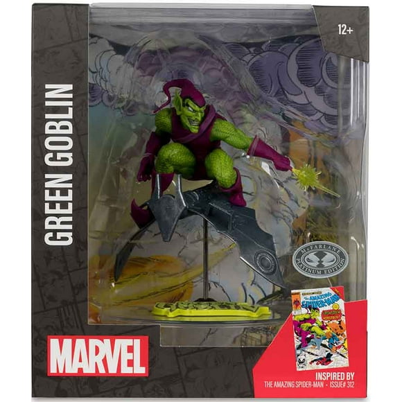 MARVEL 1/10